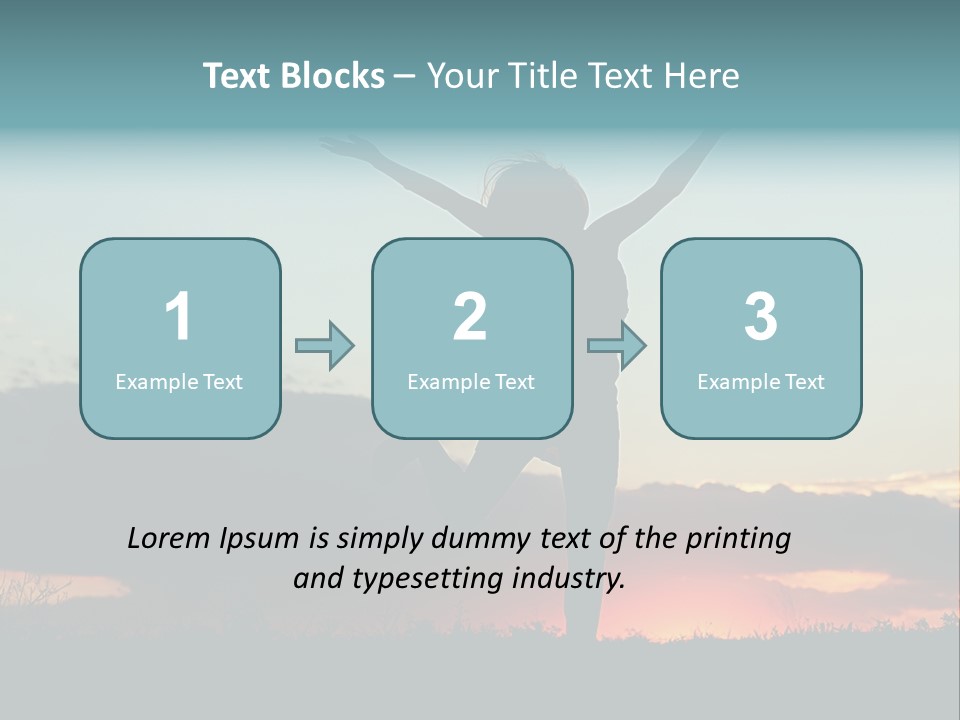 Management Itting Per On PowerPoint Template