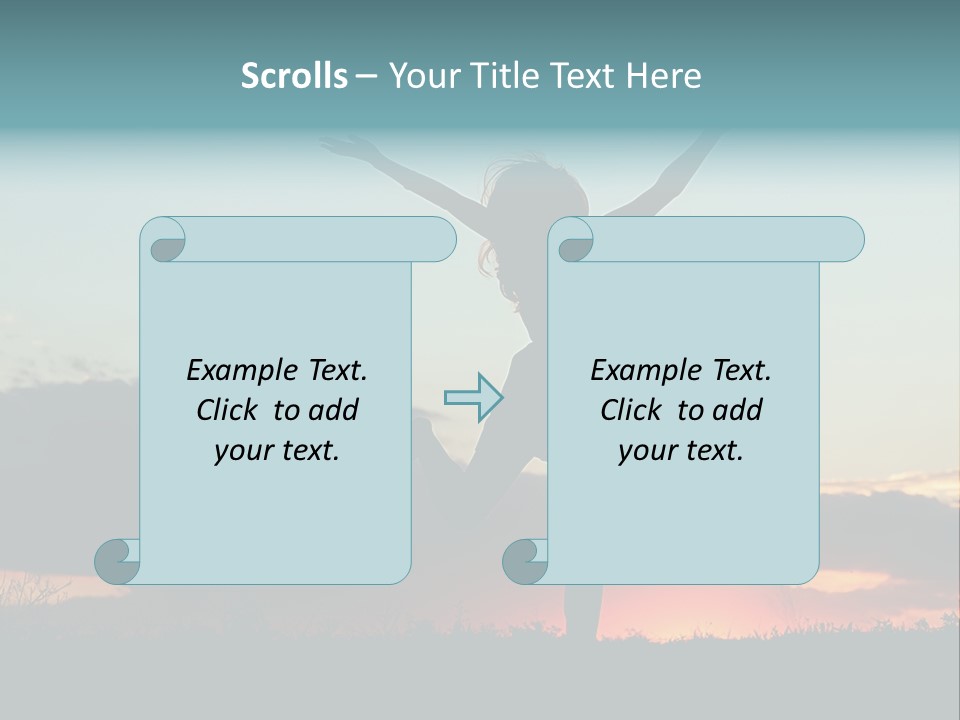 Management Itting Per On PowerPoint Template