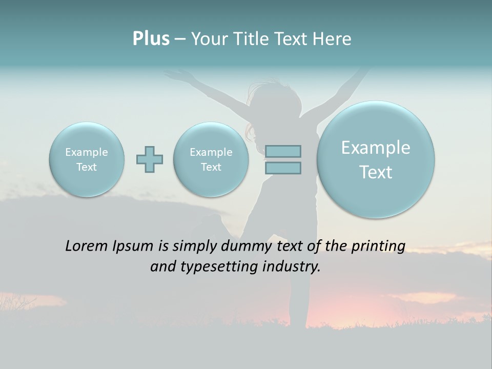Management Itting Per On PowerPoint Template