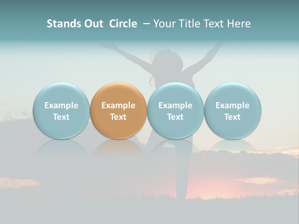 Management Itting Per On PowerPoint Template
