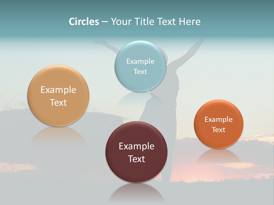 Management Itting Per On PowerPoint Template