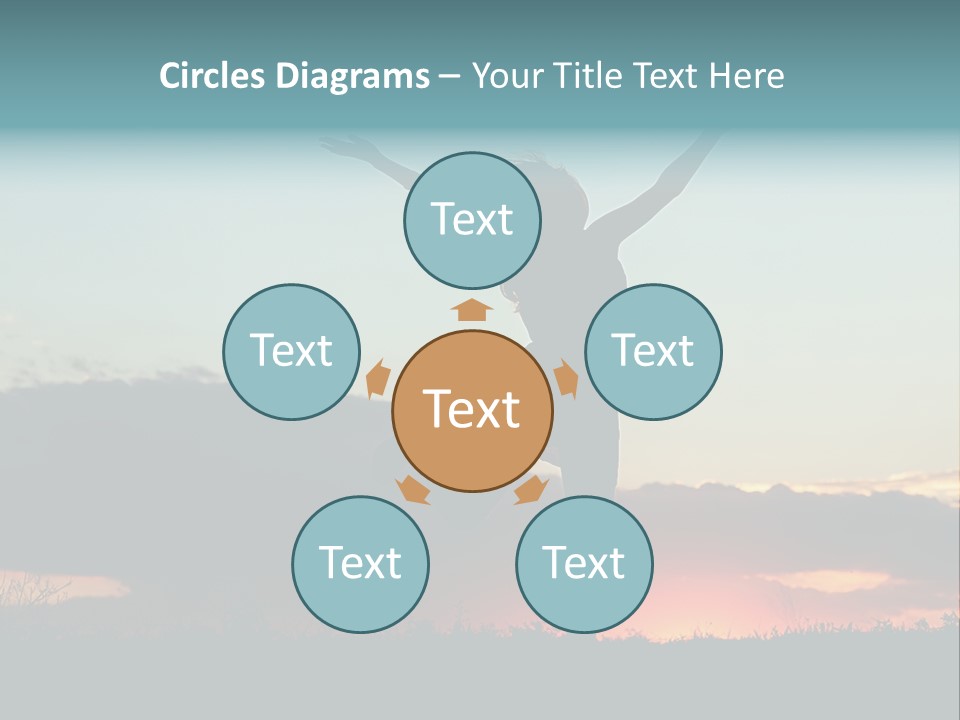 Management Itting Per On PowerPoint Template