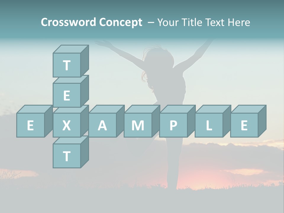 Management Itting Per On PowerPoint Template