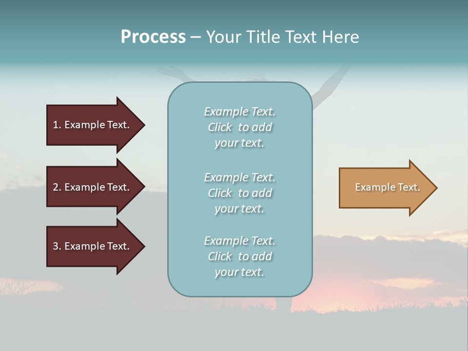 Management Itting Per On PowerPoint Template