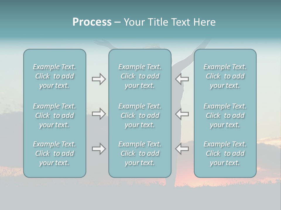 Management Itting Per On PowerPoint Template