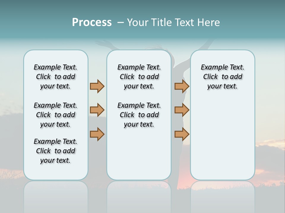 Management Itting Per On PowerPoint Template