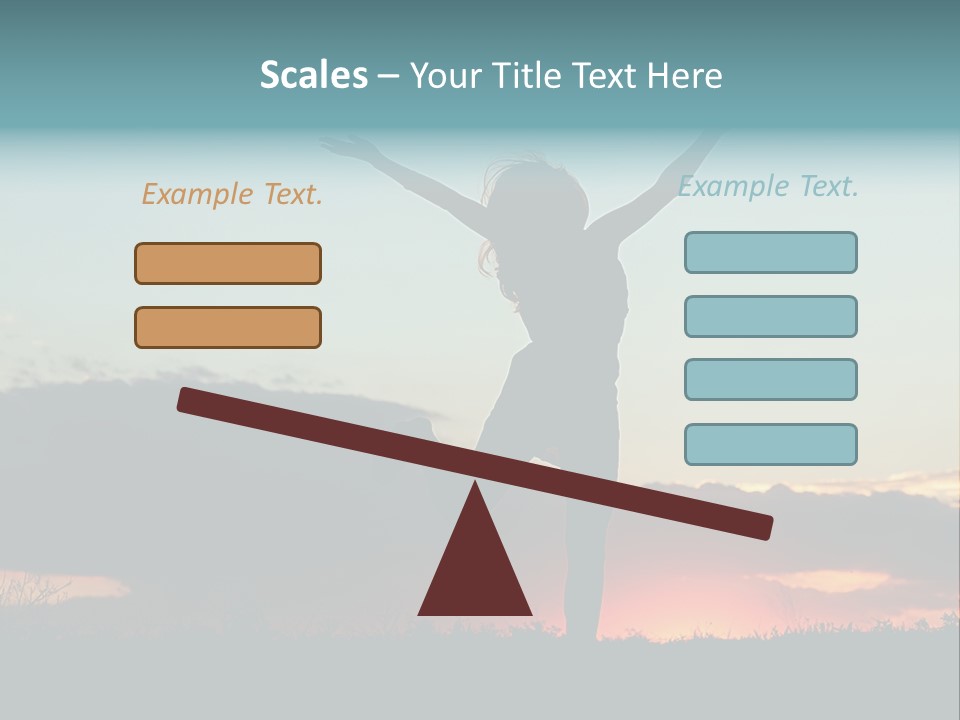 Management Itting Per On PowerPoint Template