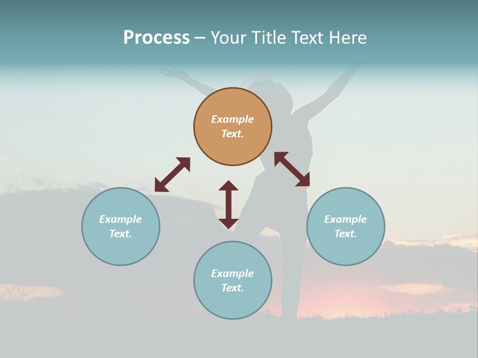 Management Itting Per On PowerPoint Template