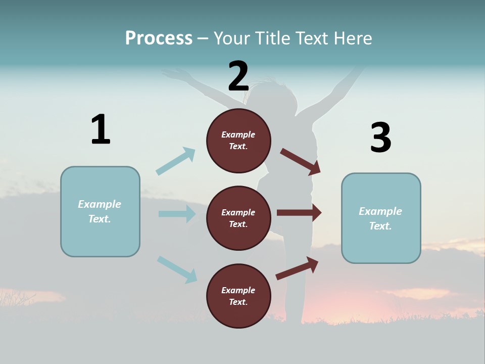 Management Itting Per On PowerPoint Template