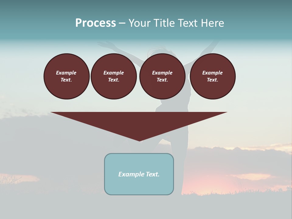 Management Itting Per On PowerPoint Template