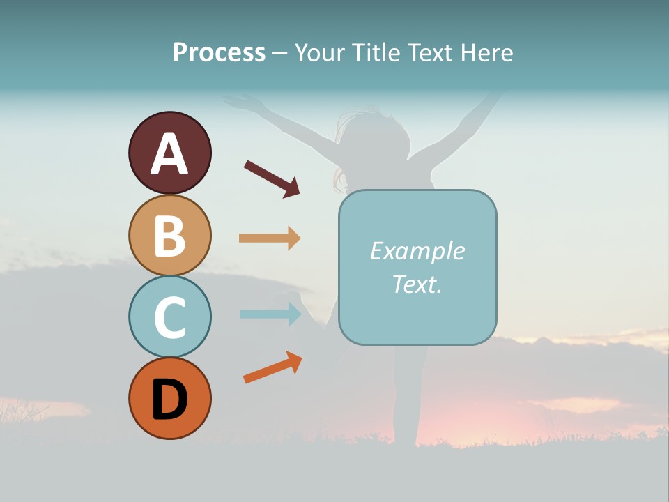 Management Itting Per On PowerPoint Template