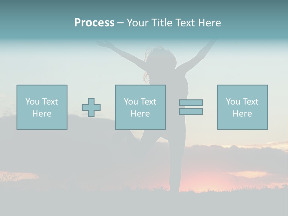 Management Itting Per On PowerPoint Template