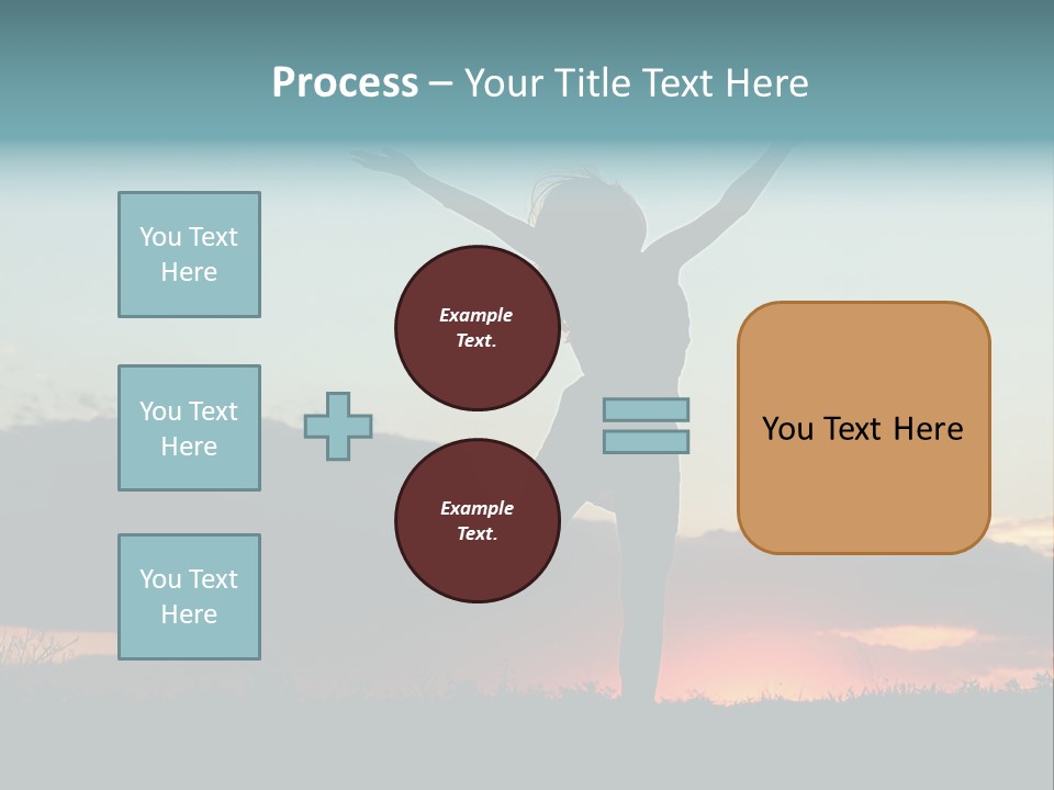 Management Itting Per On PowerPoint Template