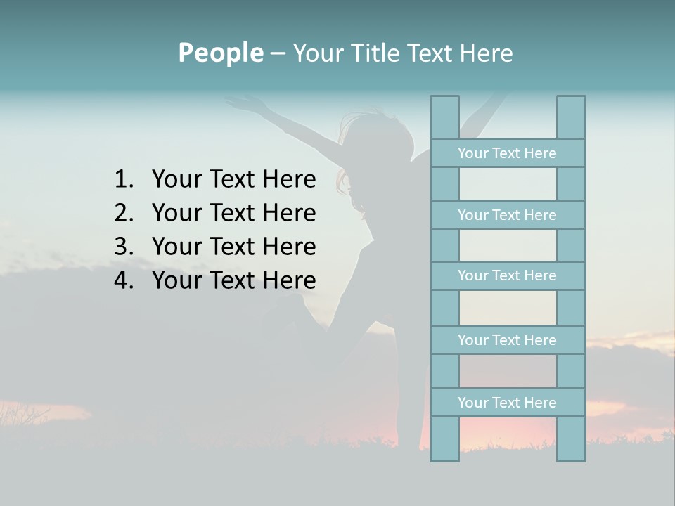 Management Itting Per On PowerPoint Template