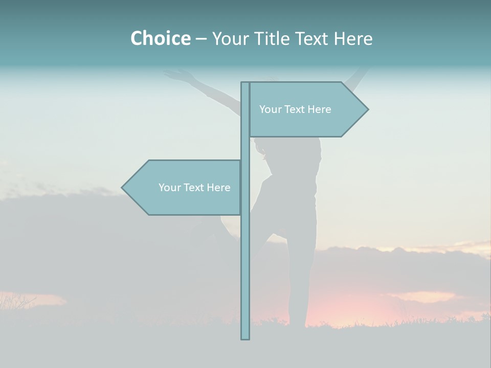 Management Itting Per On PowerPoint Template