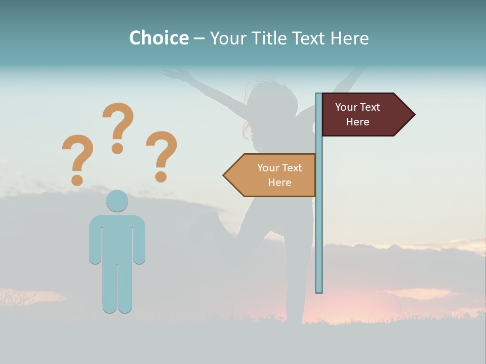 Management Itting Per On PowerPoint Template