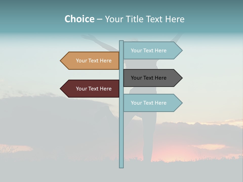 Management Itting Per On PowerPoint Template