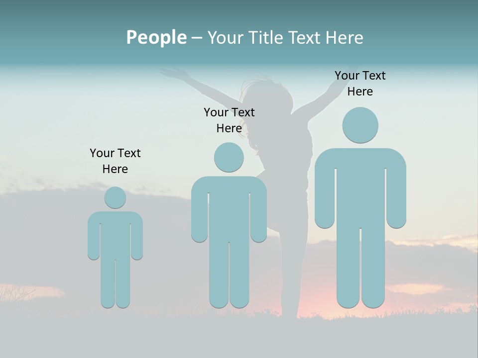 Management Itting Per On PowerPoint Template