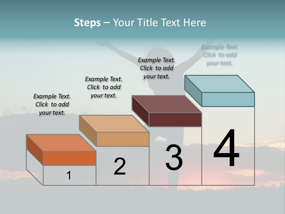 Management Itting Per On PowerPoint Template
