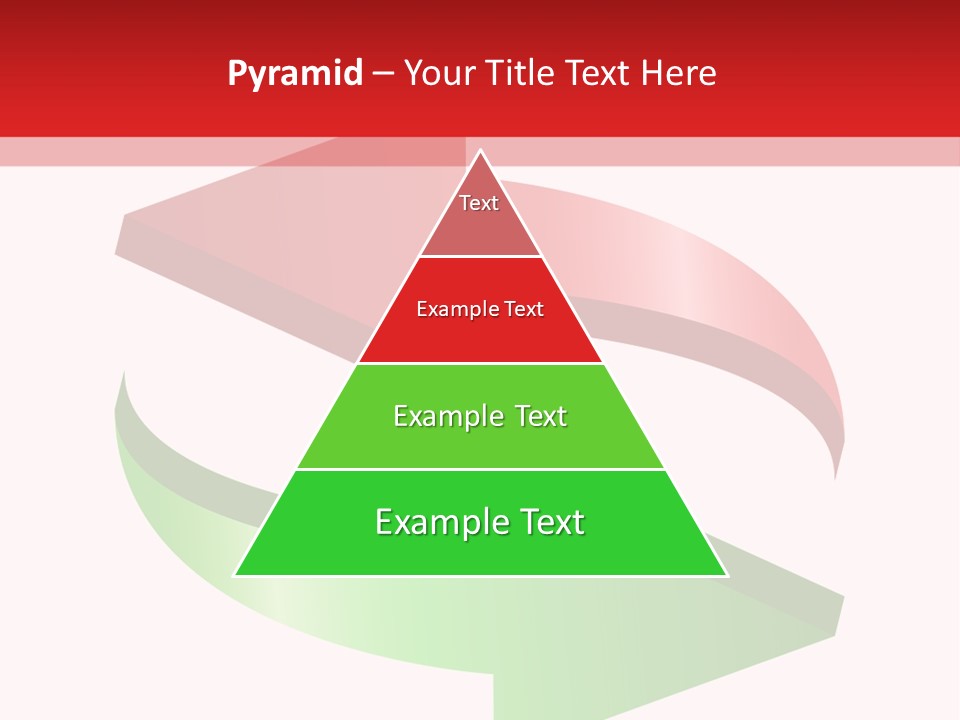 Element Sign Cycle PowerPoint Template