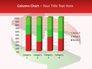 Element Sign Cycle PowerPoint Template
