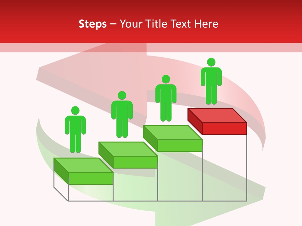 Element Sign Cycle PowerPoint Template