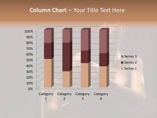 Money Emotional Mystic PowerPoint Template