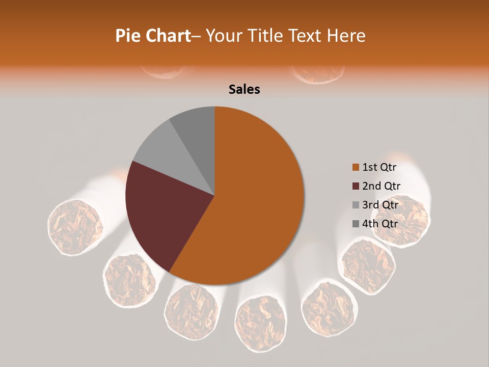 Happiness Concepts Macro PowerPoint Template