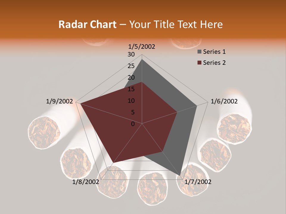 Happiness Concepts Macro PowerPoint Template