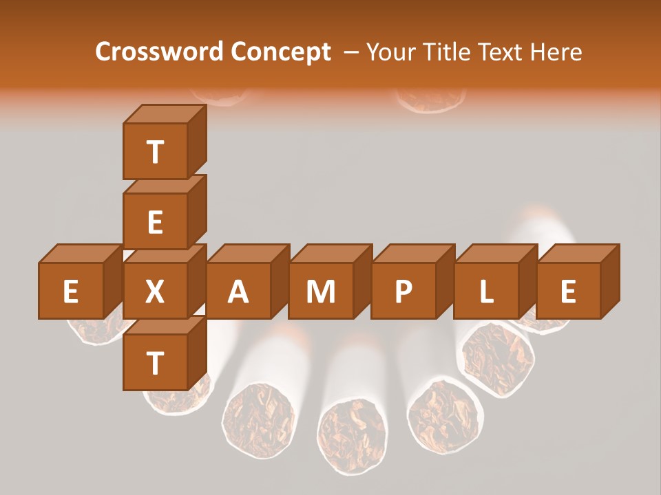 Happiness Concepts Macro PowerPoint Template
