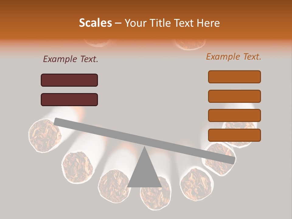 Happiness Concepts Macro PowerPoint Template