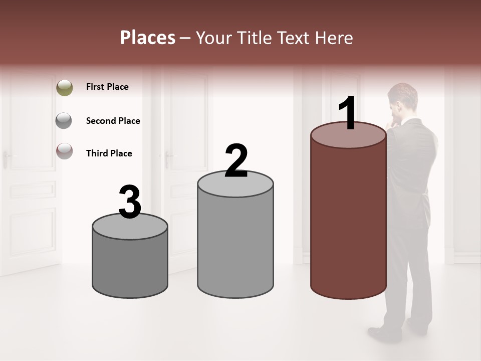 Interior Business New PowerPoint Template