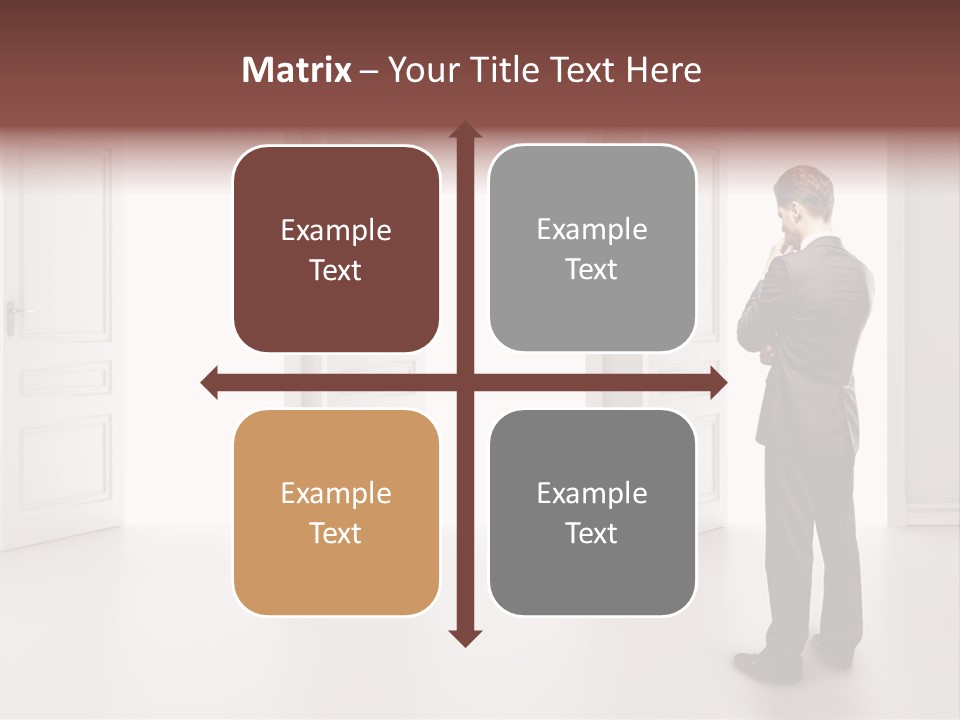 Interior Business New PowerPoint Template