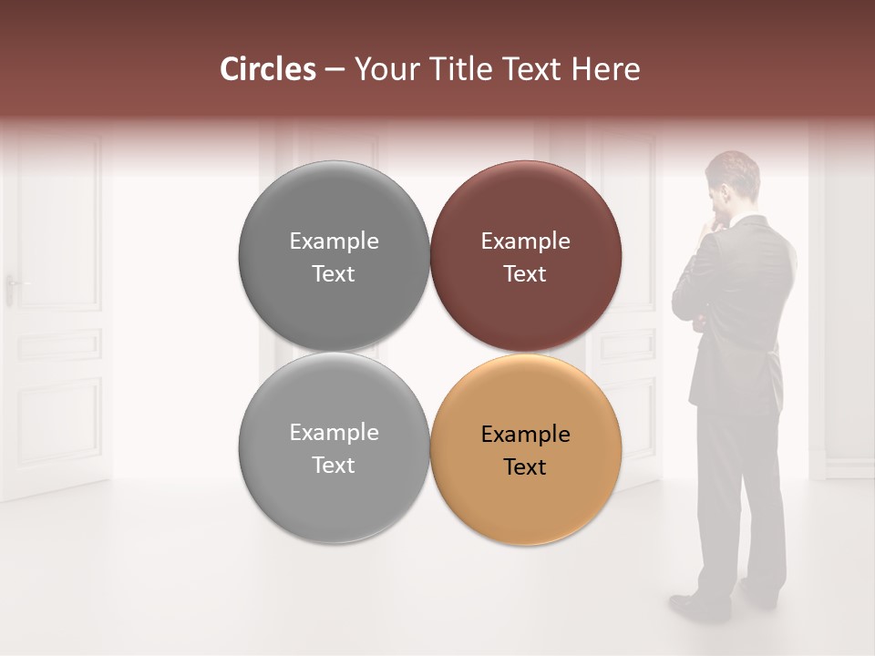 Interior Business New PowerPoint Template