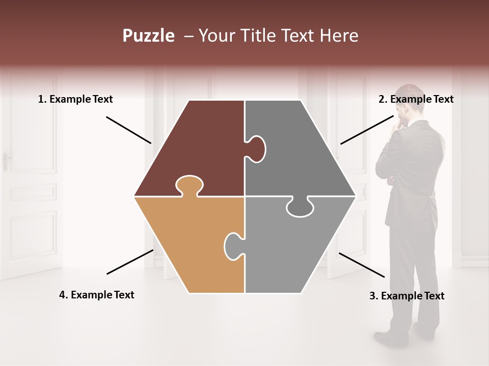Interior Business New PowerPoint Template