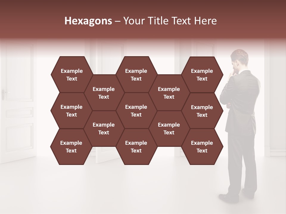 Interior Business New PowerPoint Template