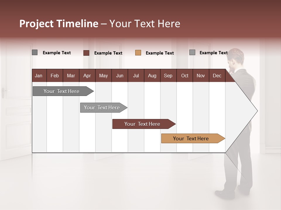 Interior Business New PowerPoint Template
