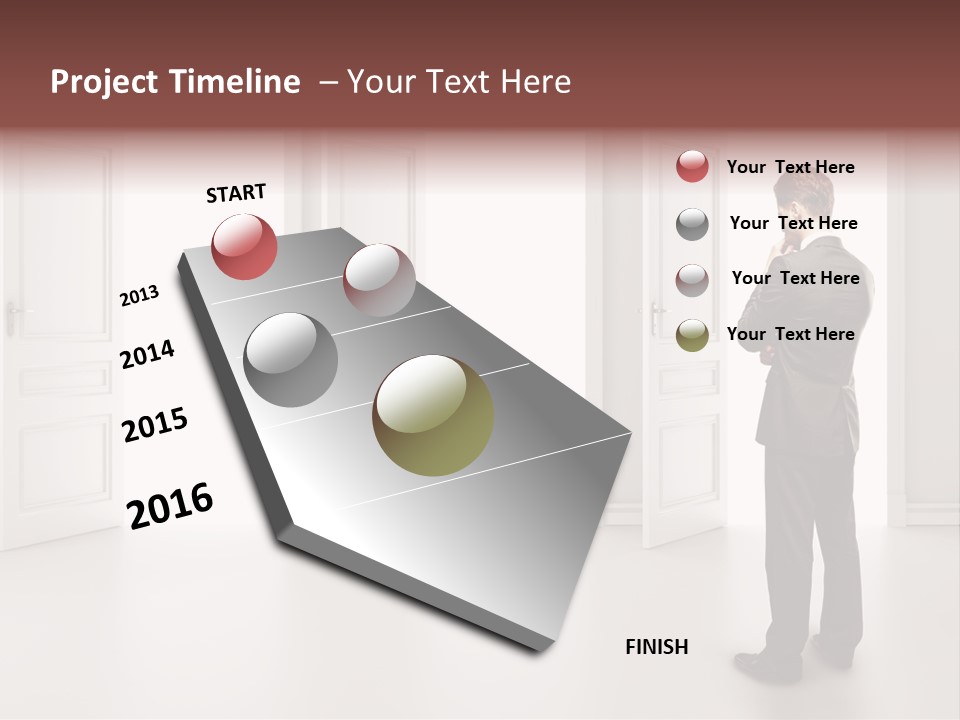 Interior Business New PowerPoint Template
