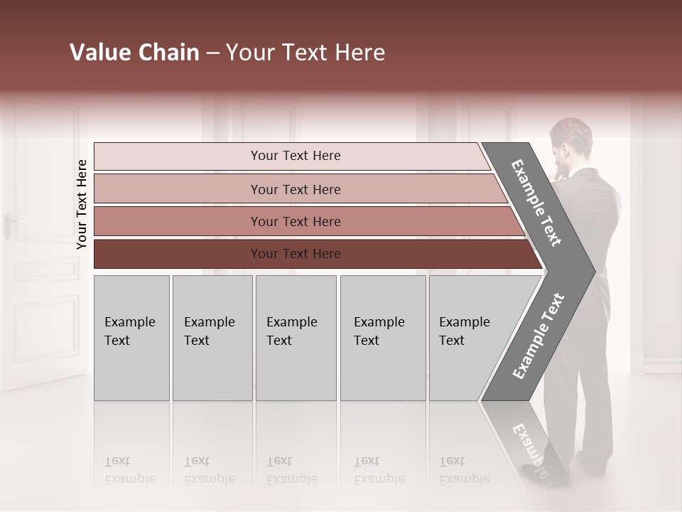Interior Business New PowerPoint Template