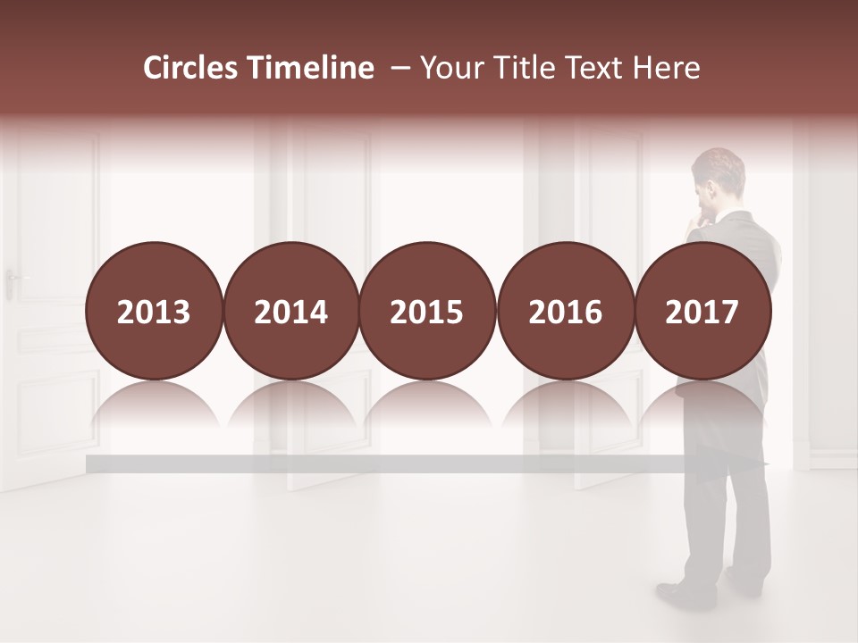 Interior Business New PowerPoint Template