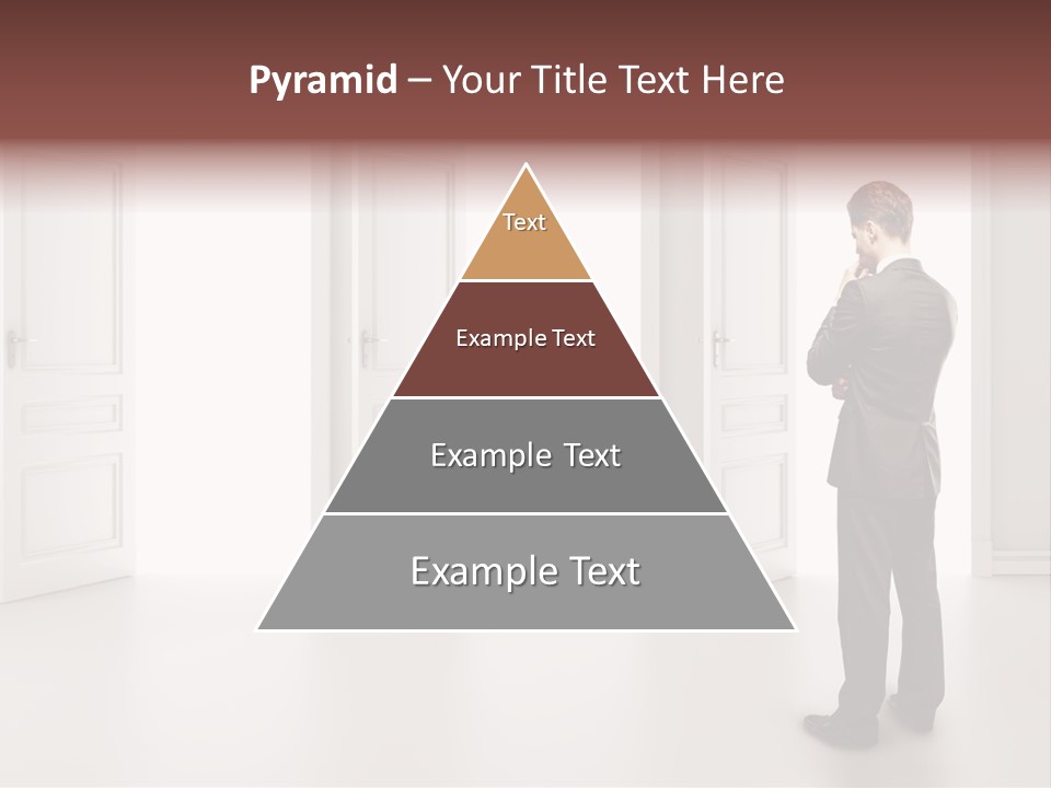 Interior Business New PowerPoint Template