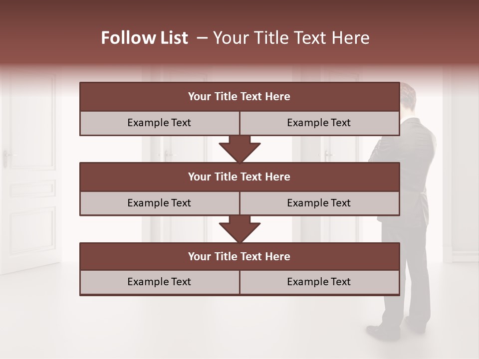 Interior Business New PowerPoint Template