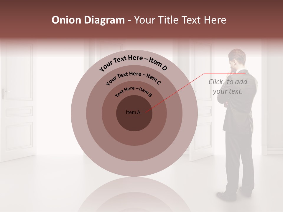 Interior Business New PowerPoint Template