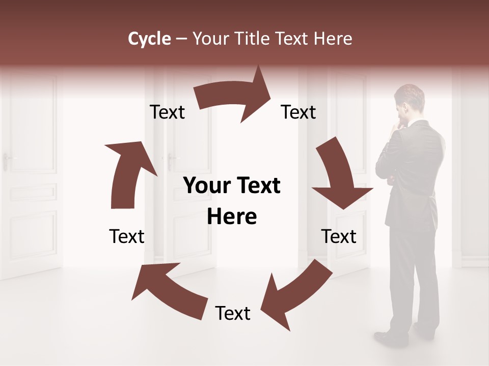 Interior Business New PowerPoint Template