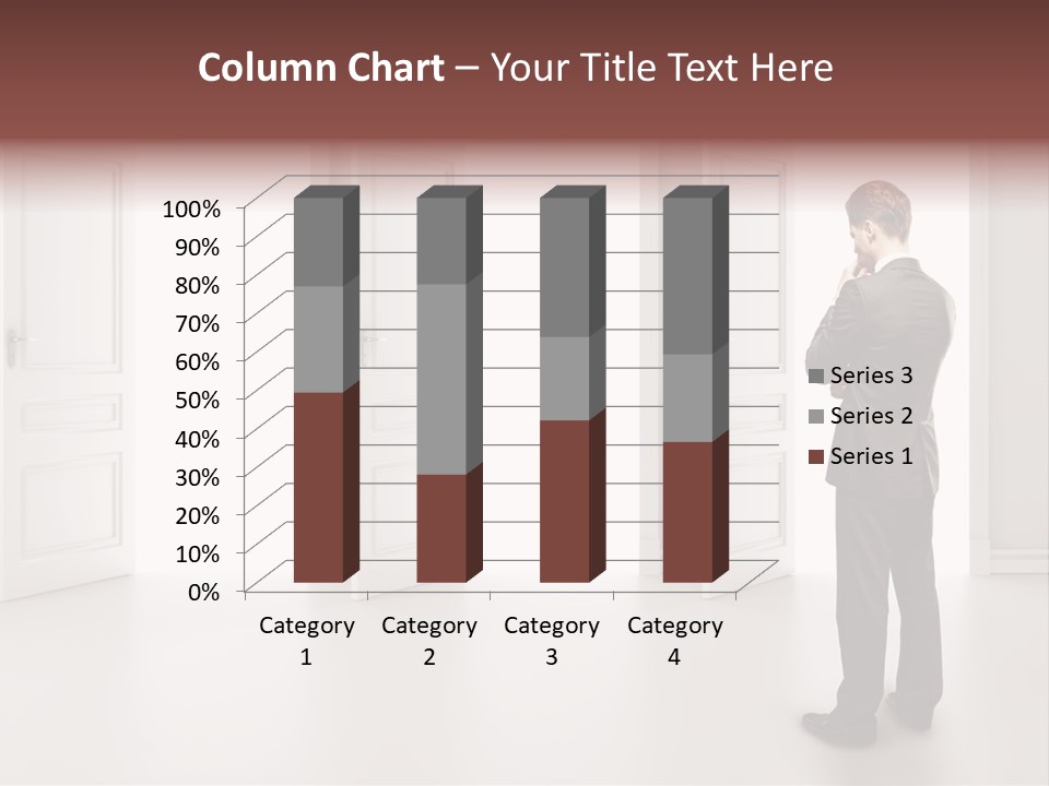 Interior Business New PowerPoint Template