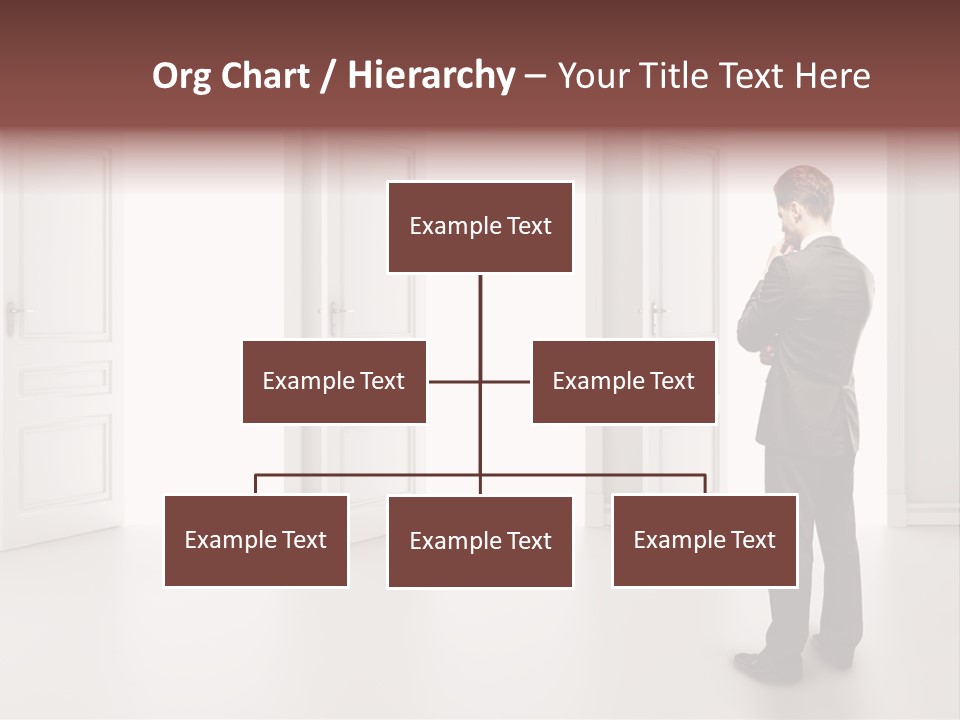 Interior Business New PowerPoint Template