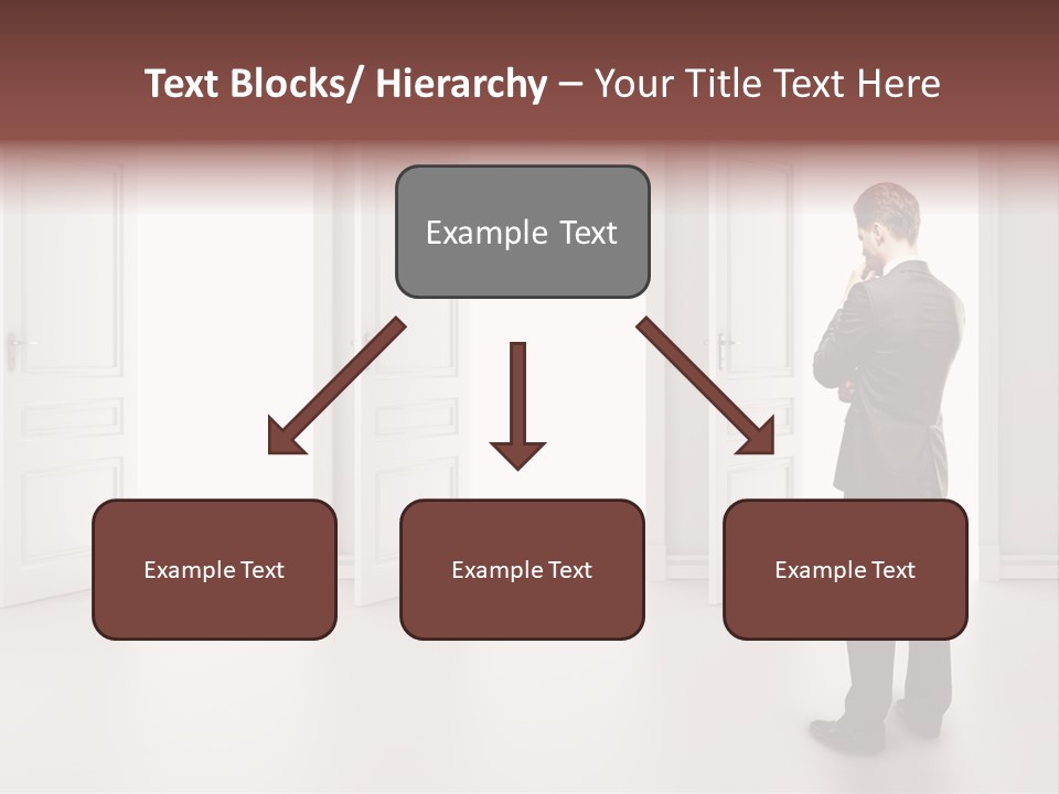 Interior Business New PowerPoint Template