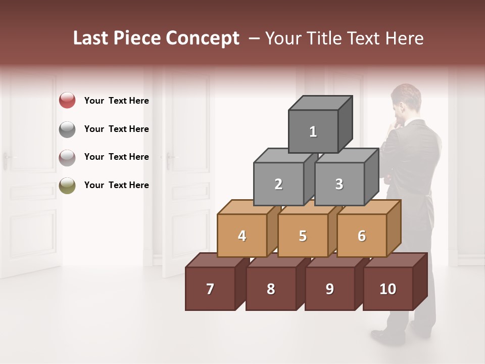 Interior Business New PowerPoint Template