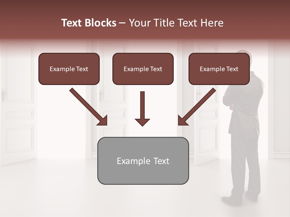 Interior Business New PowerPoint Template