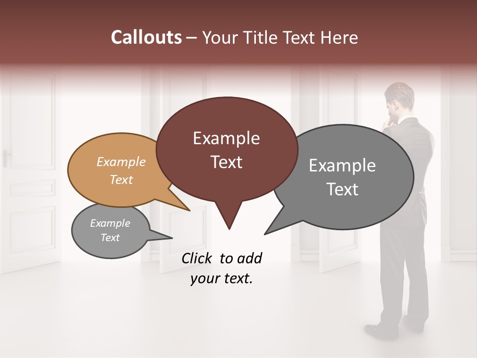 Interior Business New PowerPoint Template